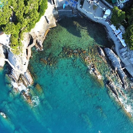 Un Passo Dal Mare Daire Zoagli Dış mekan fotoğraf